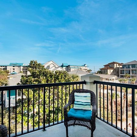 Miramar Beach Villa 101 Ντέστιν Εξωτερικό φωτογραφία