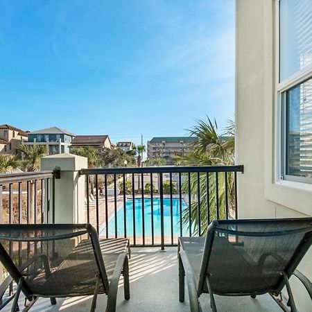 Miramar Beach Villa 101 Ντέστιν Εξωτερικό φωτογραφία