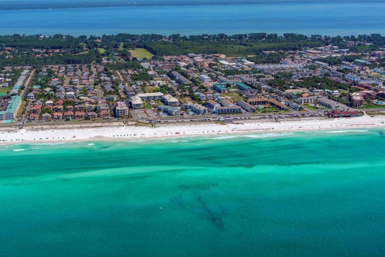 Miramar Beach Villa 101 Ντέστιν Εξωτερικό φωτογραφία