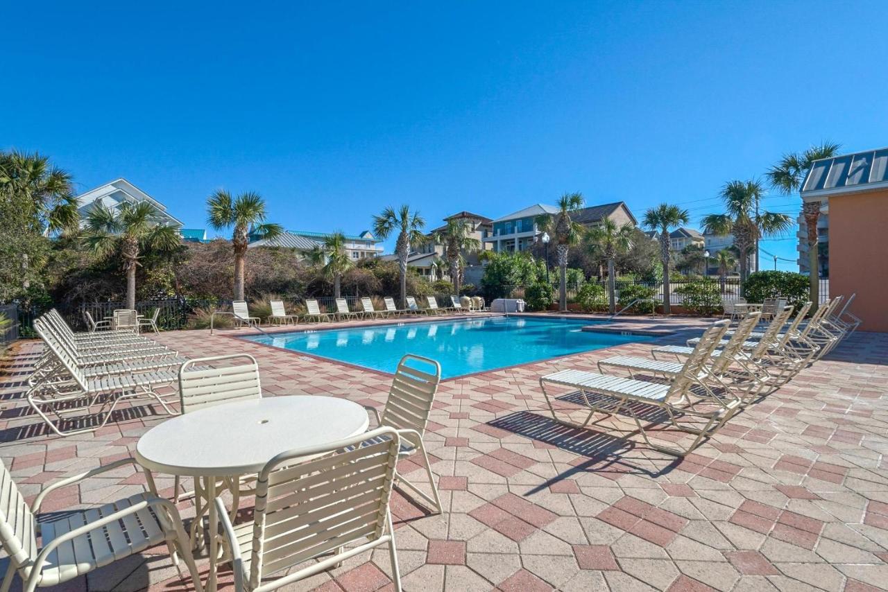 Miramar Beach Villa 101 Ντέστιν Εξωτερικό φωτογραφία