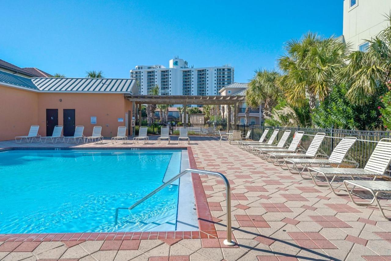 Miramar Beach Villa 101 Ντέστιν Εξωτερικό φωτογραφία