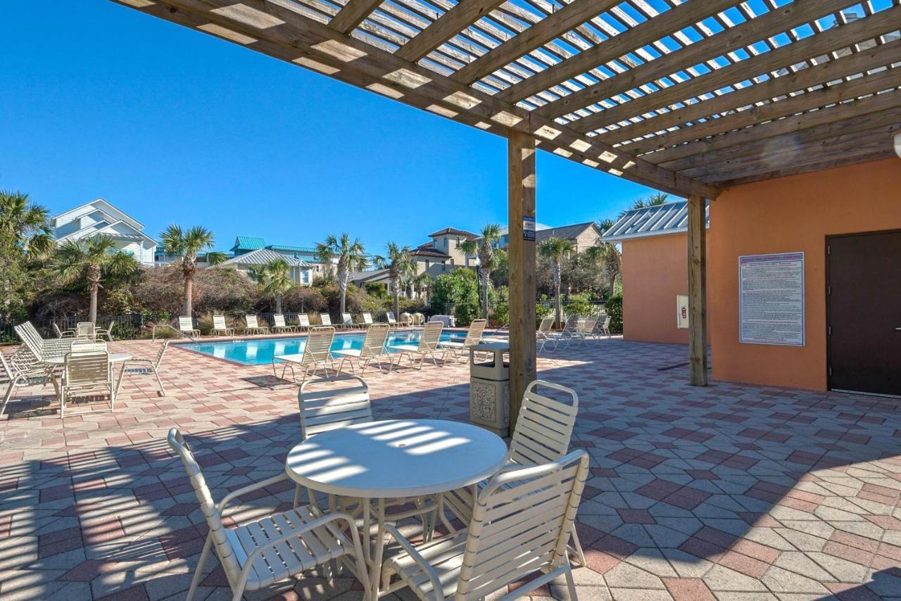 Miramar Beach Villa 101 Ντέστιν Εξωτερικό φωτογραφία