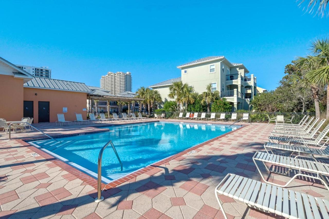 Miramar Beach Villa 101 Ντέστιν Εξωτερικό φωτογραφία