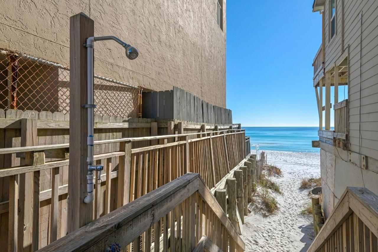 Miramar Beach Villa 101 Ντέστιν Εξωτερικό φωτογραφία