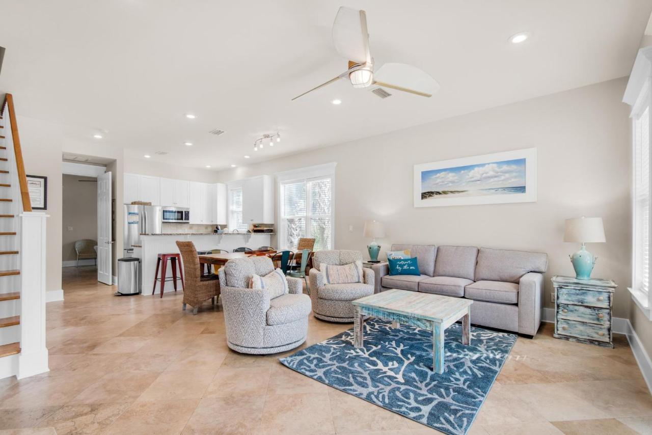 Miramar Beach Villa 101 Ντέστιν Εξωτερικό φωτογραφία