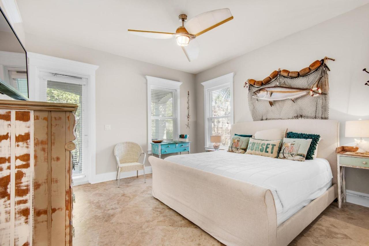Miramar Beach Villa 101 Ντέστιν Εξωτερικό φωτογραφία