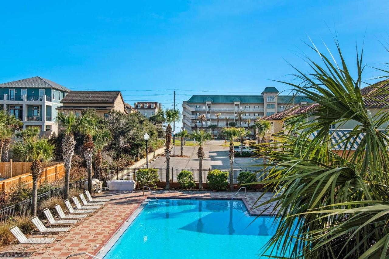 Miramar Beach Villa 101 Ντέστιν Εξωτερικό φωτογραφία
