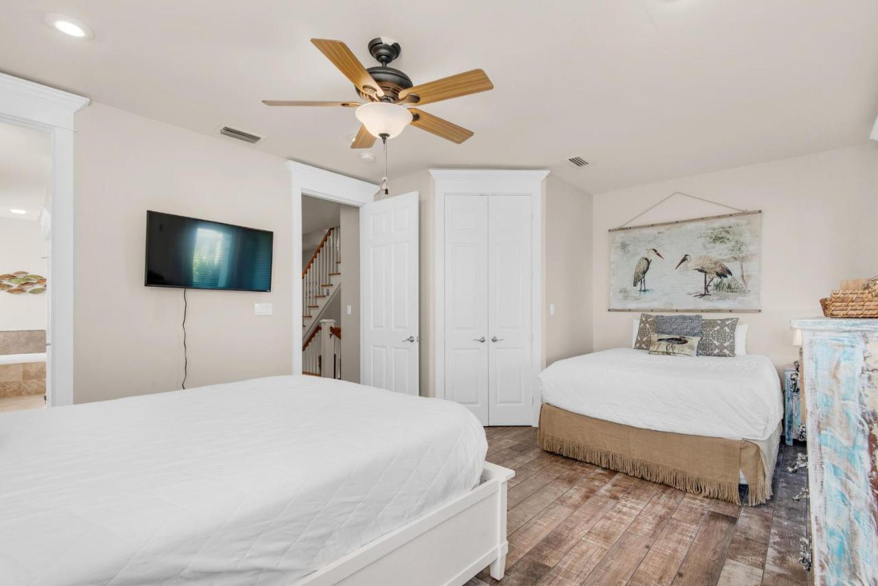 Miramar Beach Villa 101 Ντέστιν Εξωτερικό φωτογραφία