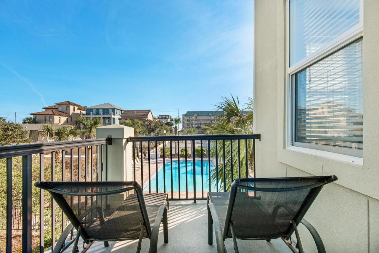 Miramar Beach Villa 101 Ντέστιν Εξωτερικό φωτογραφία